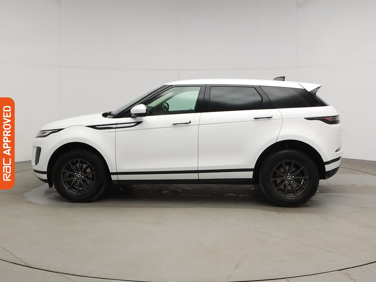 Used Land Rover Range Rover Evoque 2020 for sale - 76300118: Photo 31