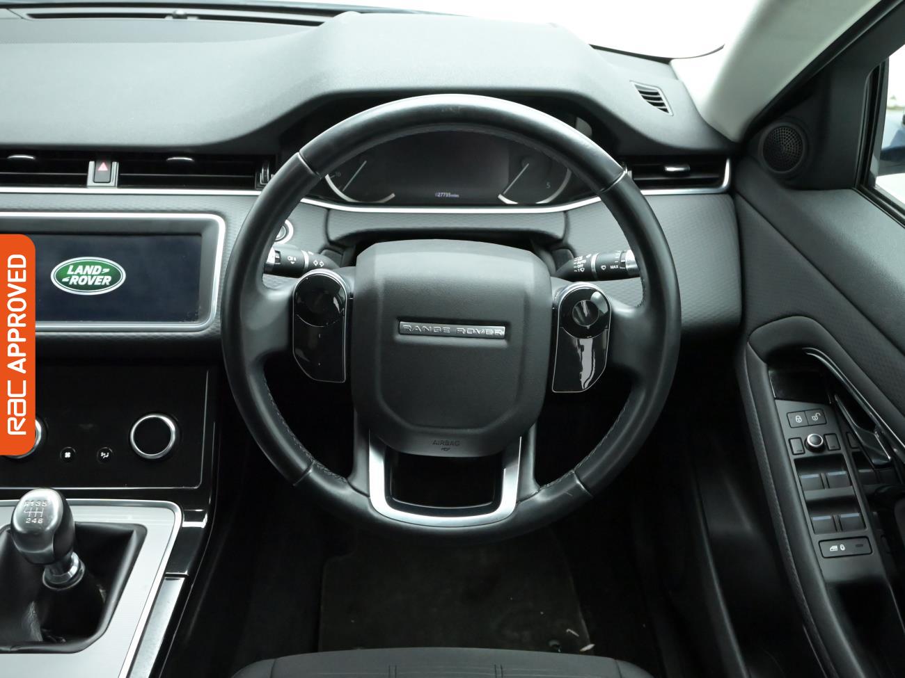 Used Land Rover Range Rover Evoque 2020 for sale - 76300118: Photo 9