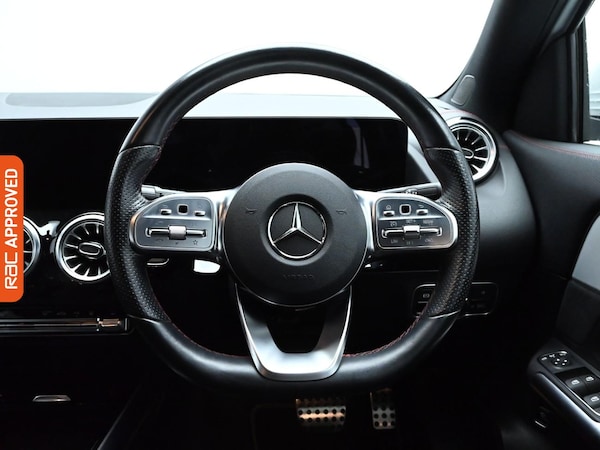 Used Mercedes-Benz EQA 2023 for sale - 76316315: Photo 10