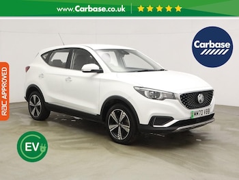 Used MG MG ZS 2021 for sale - 78888649: Photo