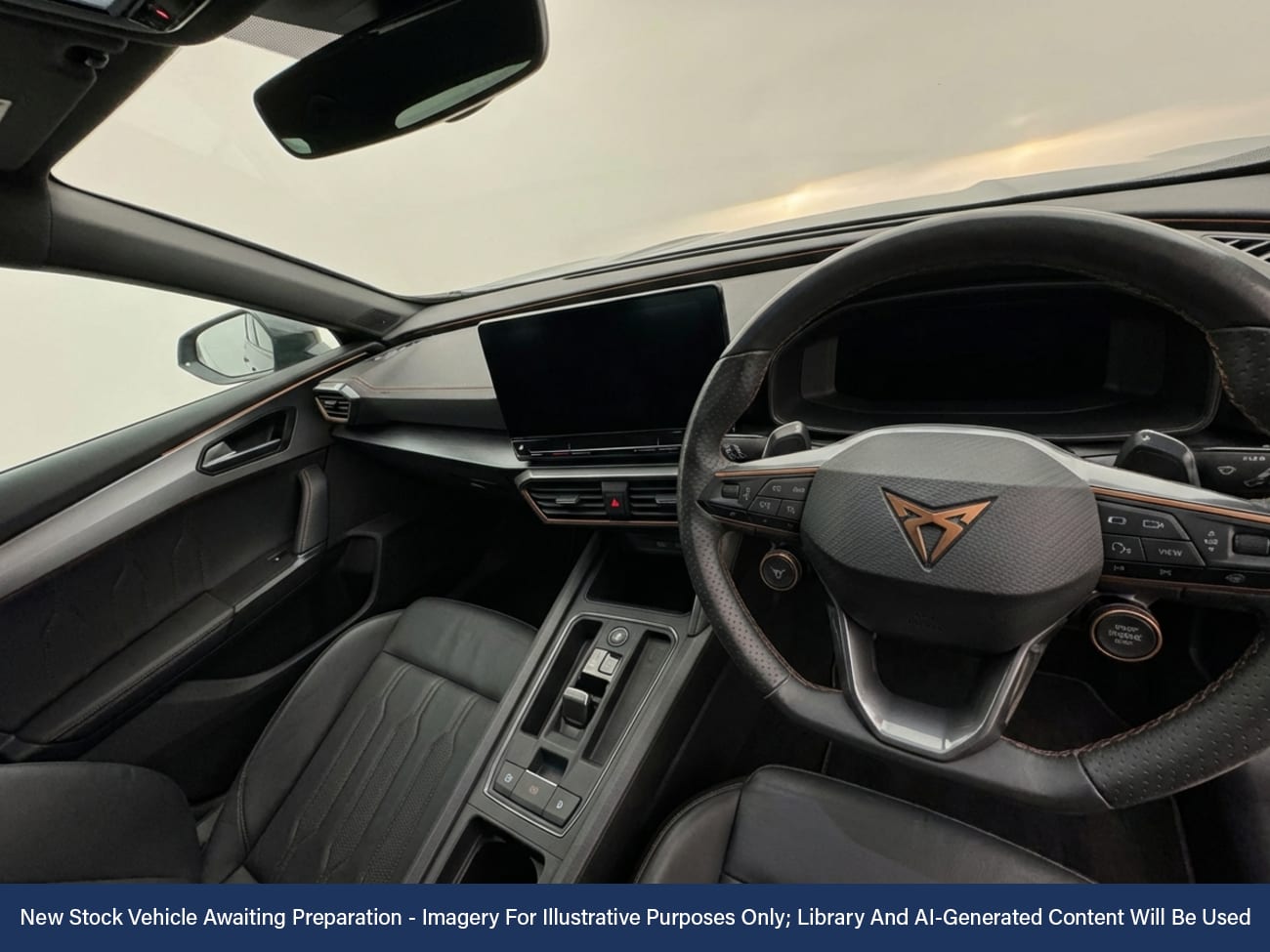 Used Cupra Formentor 2021 for sale - 77270478: Photo 3