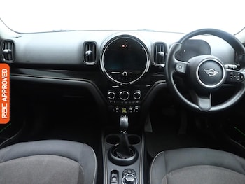 Used MINI Countryman 2021 for sale - 75785637: Photo