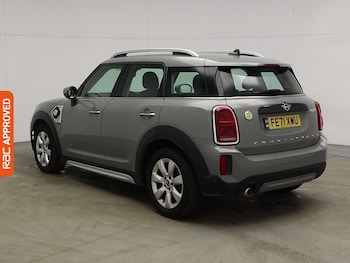 Used MINI Countryman 2021 for sale - 75785637: Photo