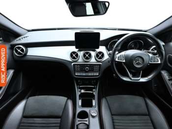 Used Mercedes-Benz GLA 2018 for sale - 75043341: Photo