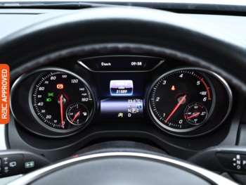 Used Mercedes-Benz GLA 2018 for sale - 75043341: Photo
