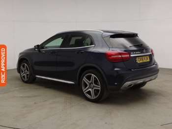 Used Mercedes-Benz GLA 2018 for sale - 75043341: Photo