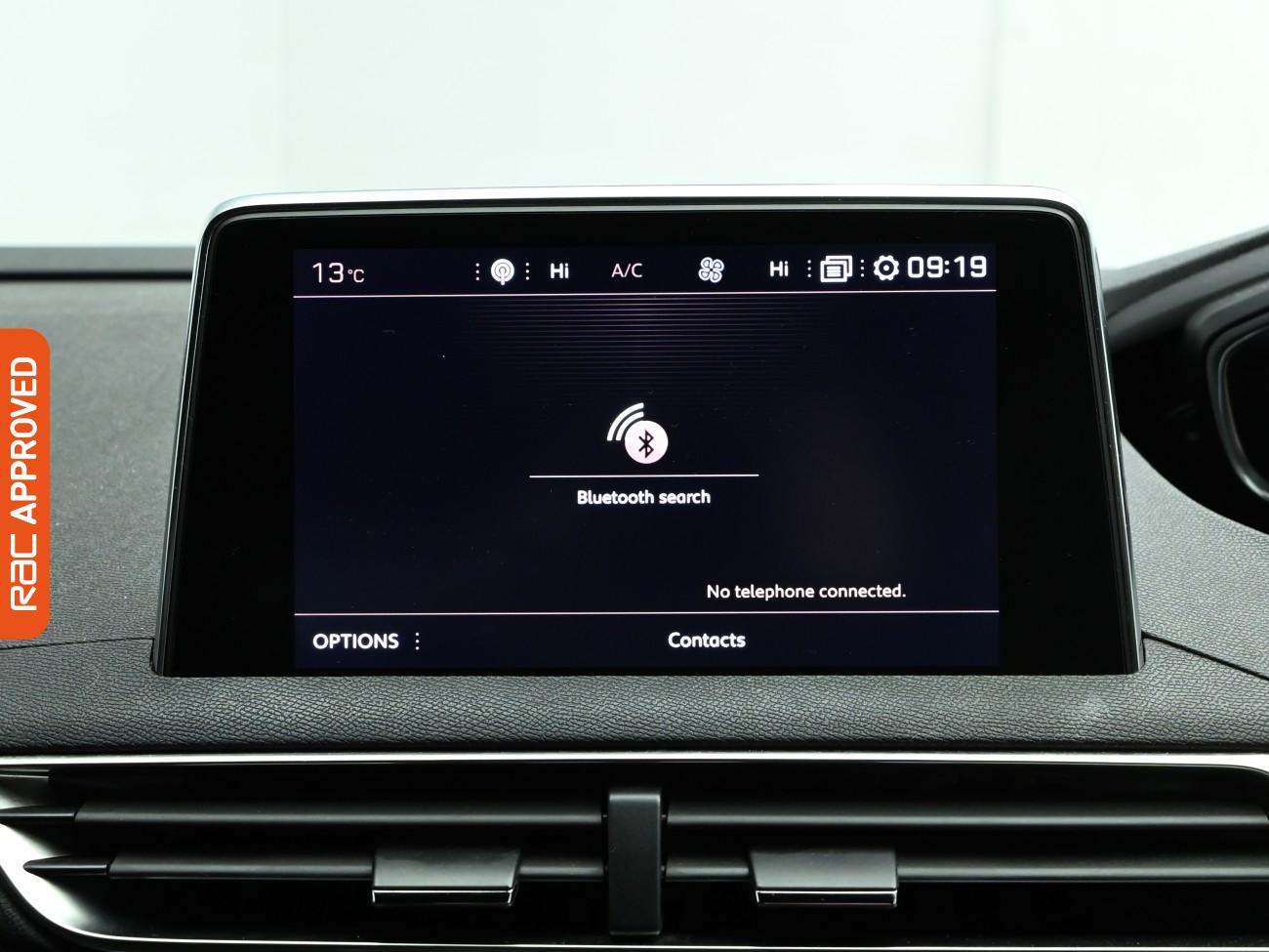 Used Peugeot 3008 2018 for sale - 77502188: Photo 15