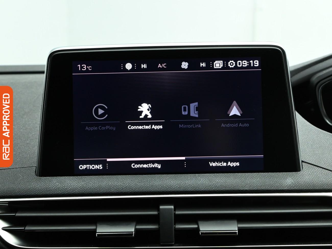 Used Peugeot 3008 2018 for sale - 77502188: Photo 16