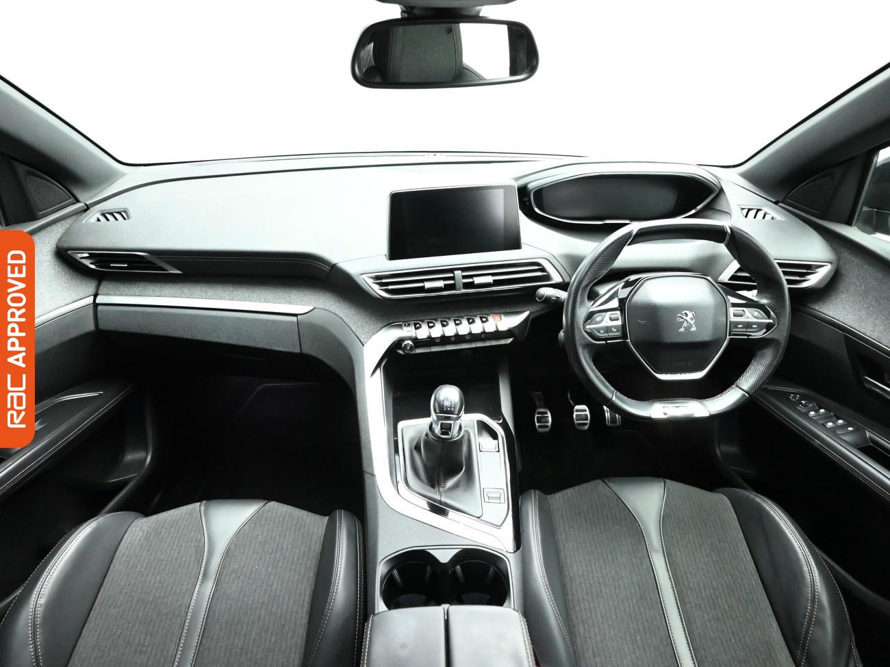 Used Peugeot 3008 2018 for sale - 77502188: Photo 2