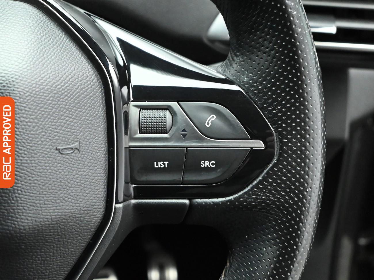 Used Peugeot 3008 2018 for sale - 77502188: Photo 22