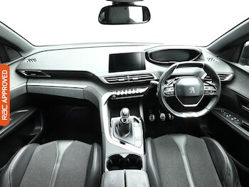 Used Peugeot 3008 2018 for sale - 77502188: Photo