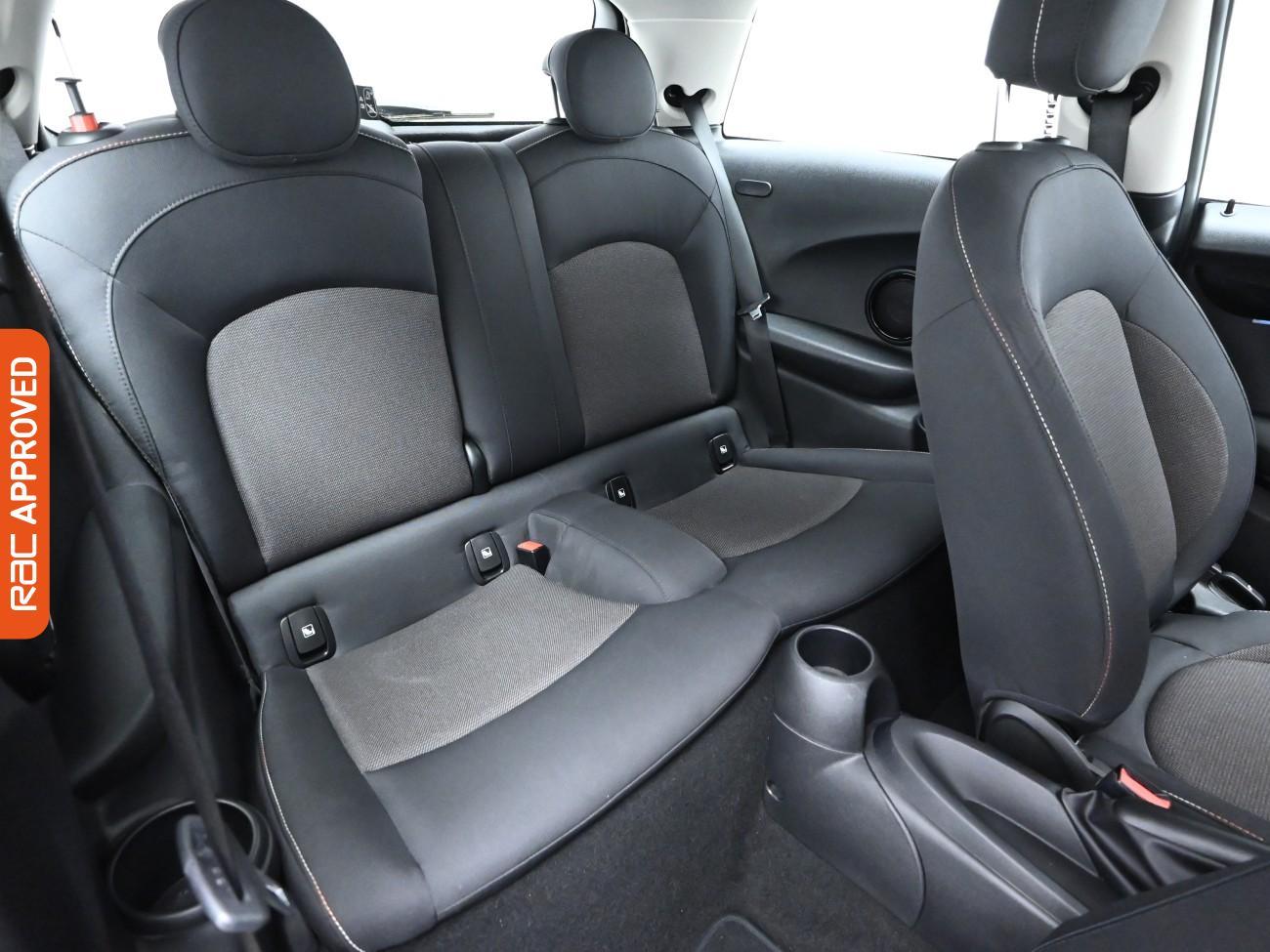 Used MINI Hatch 2022 for sale - 77287044: Photo 11