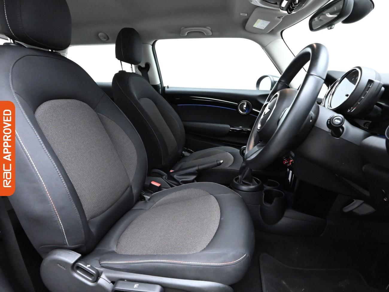 Used MINI Hatch 2022 for sale - 77287044: Photo 12