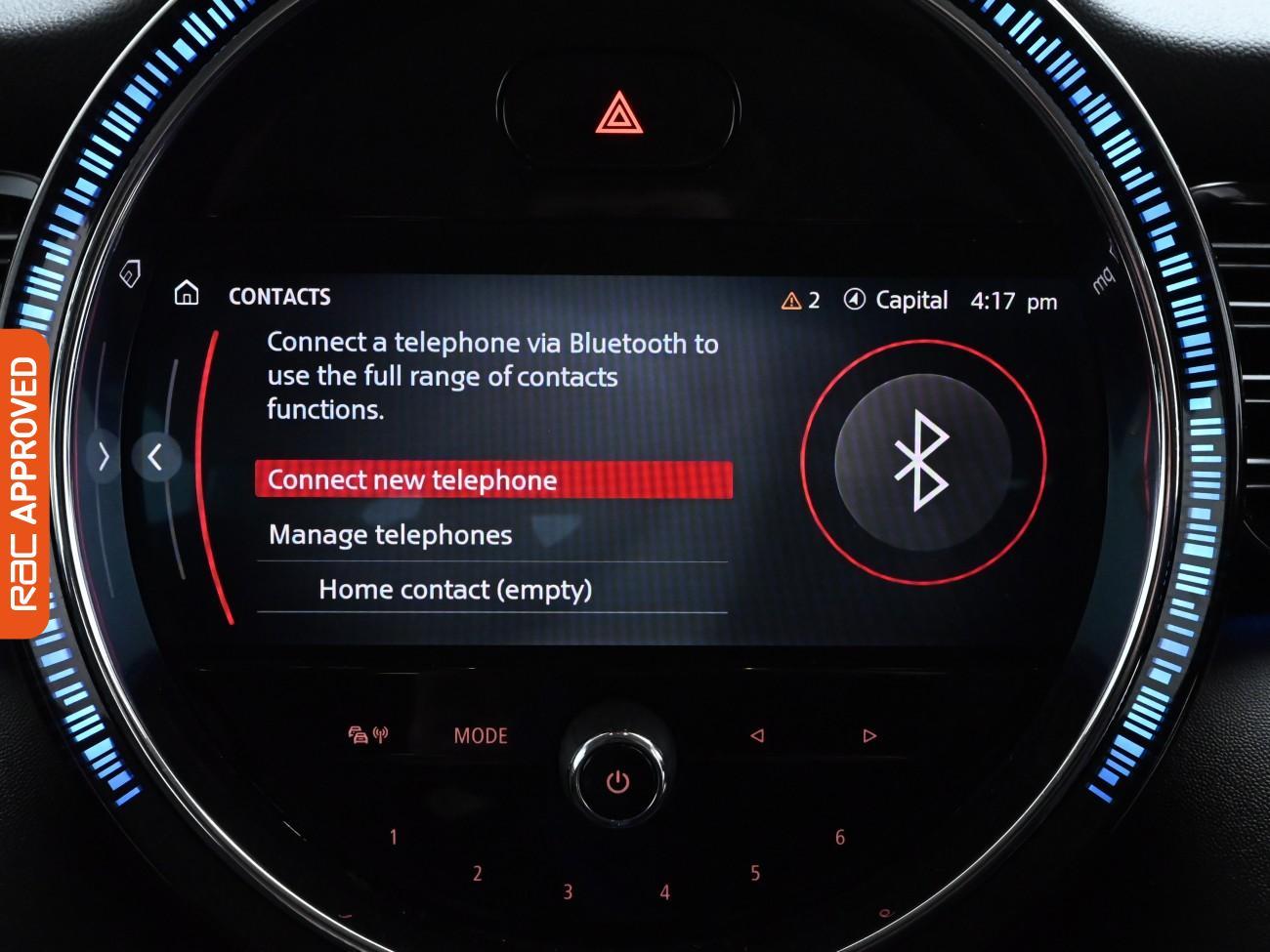 Used MINI Hatch 2022 for sale - 77287044: Photo 16