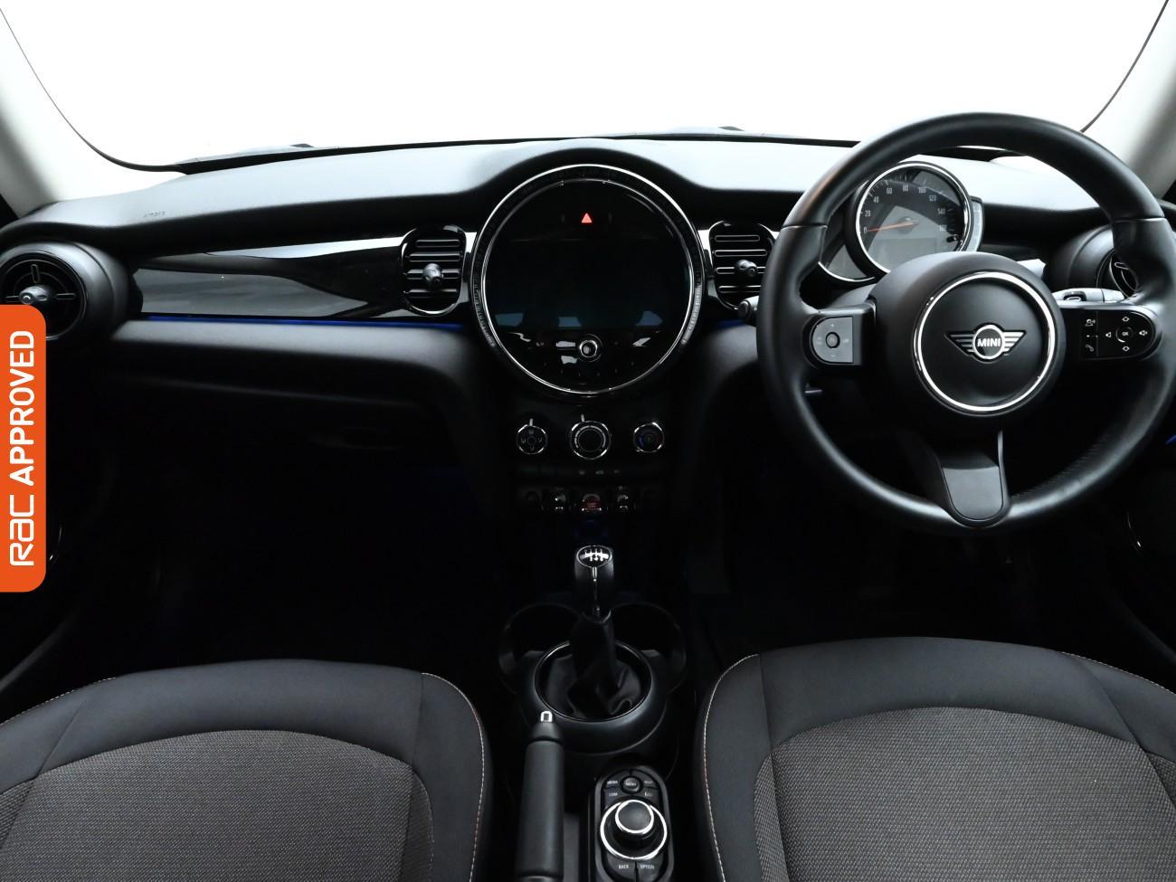 Used MINI Hatch 2022 for sale - 77287044: Photo 2