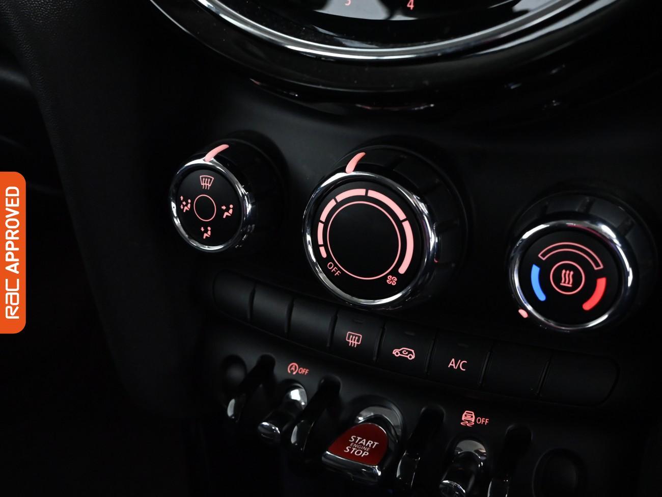 Used MINI Hatch 2022 for sale - 77287044: Photo 21