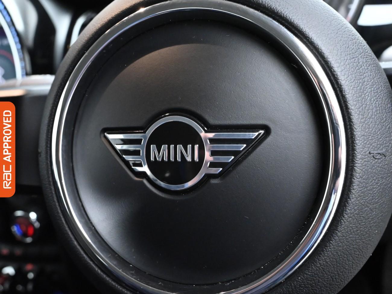 Used MINI Hatch 2022 for sale - 77287044: Photo 23