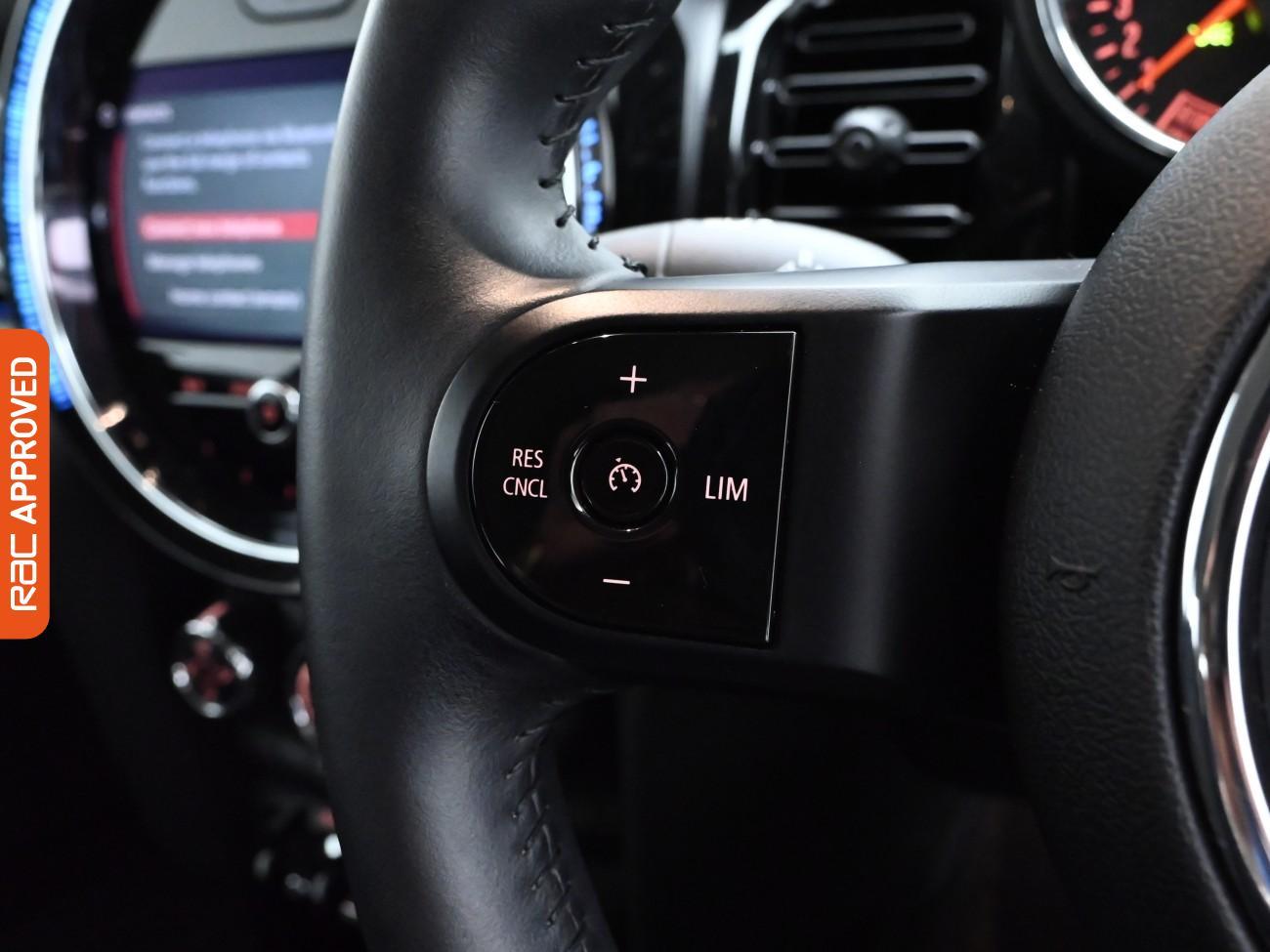 Used MINI Hatch 2022 for sale - 77287044: Photo 24