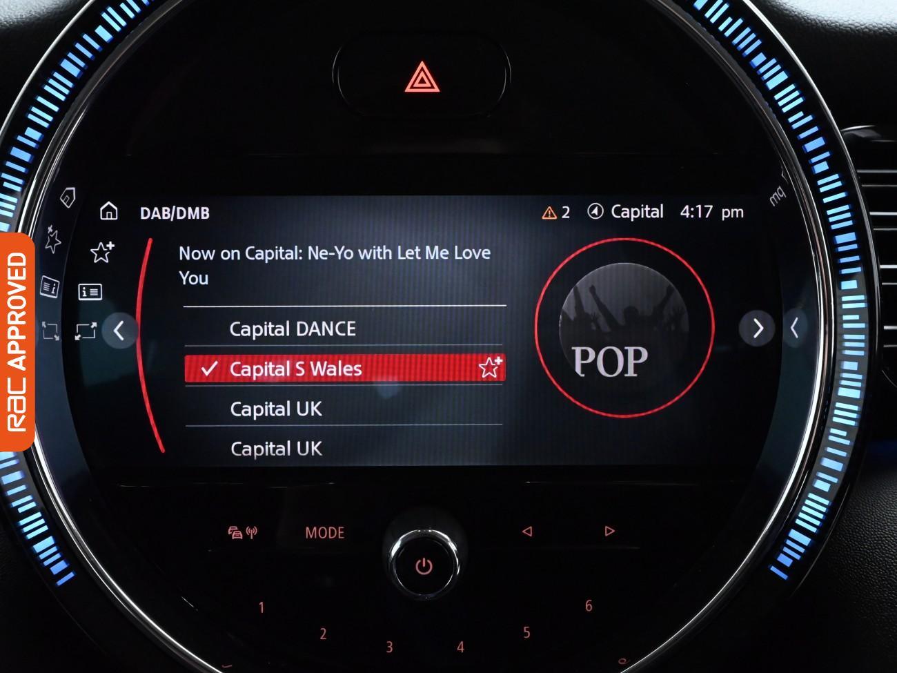 Used MINI Hatch 2022 for sale - 77287044: Photo 26