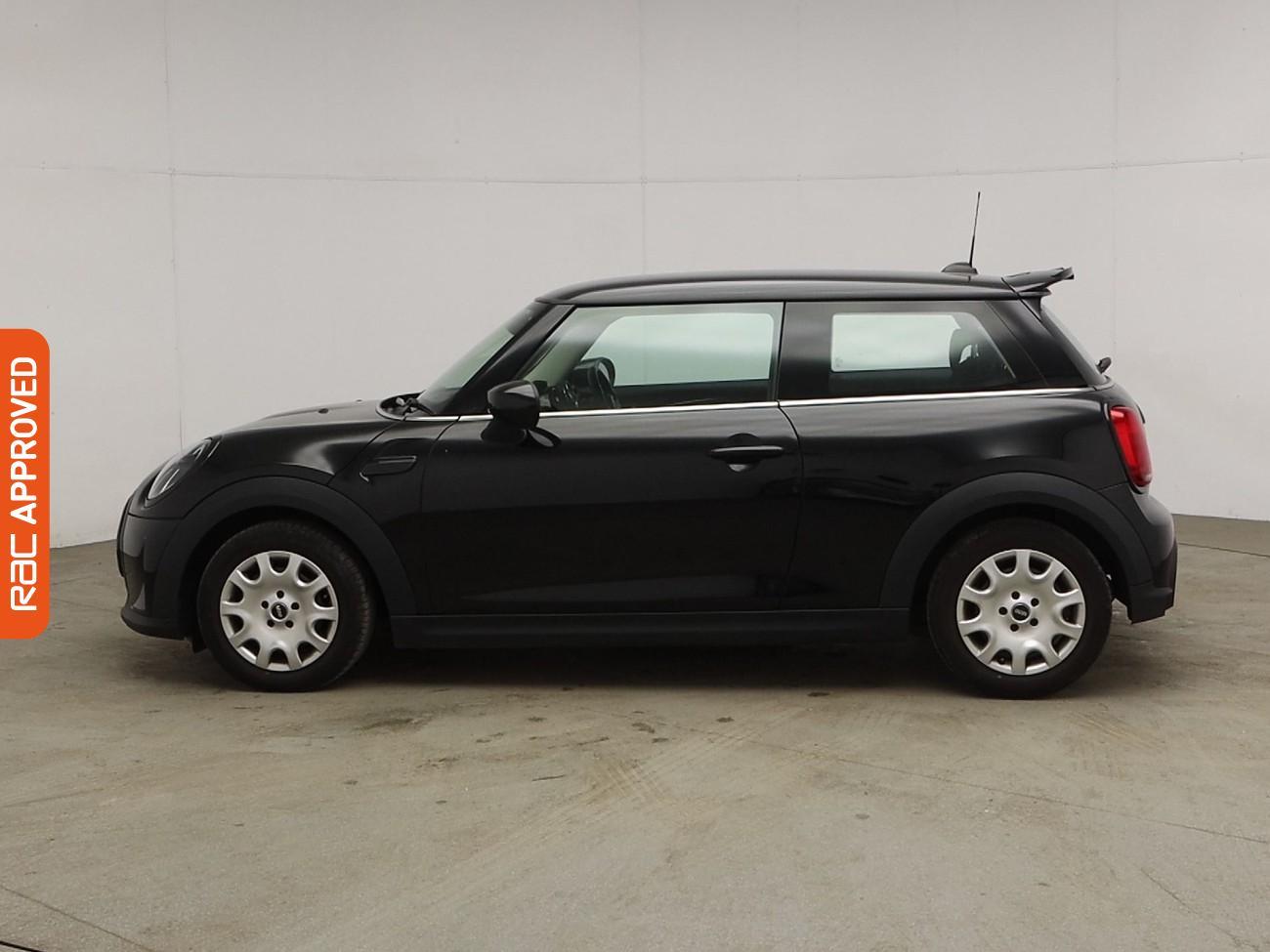 Used MINI Hatch 2022 for sale - 77287044: Photo 28