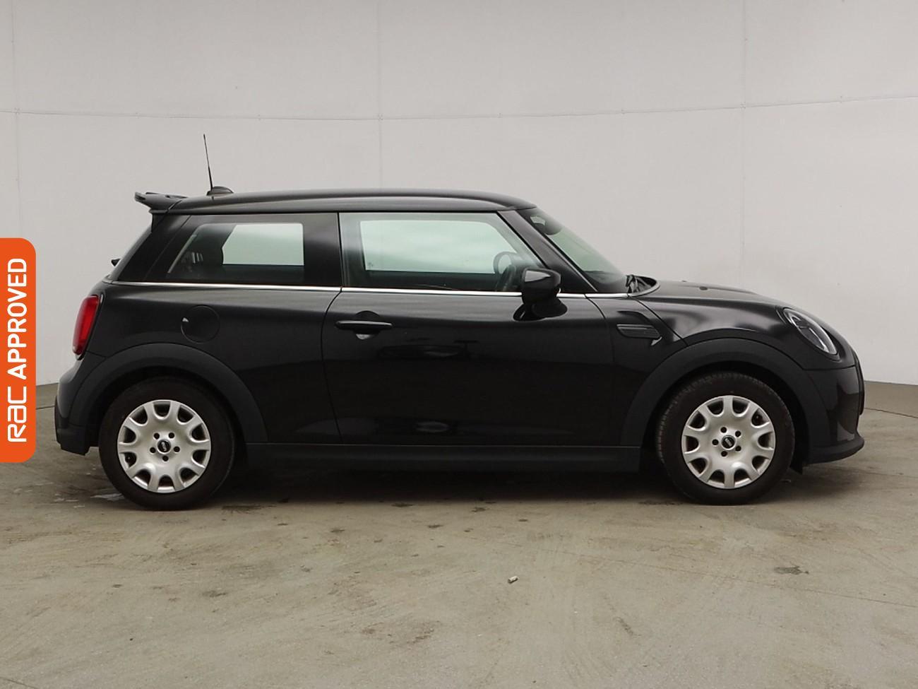 Used MINI Hatch 2022 for sale - 77287044: Photo 6