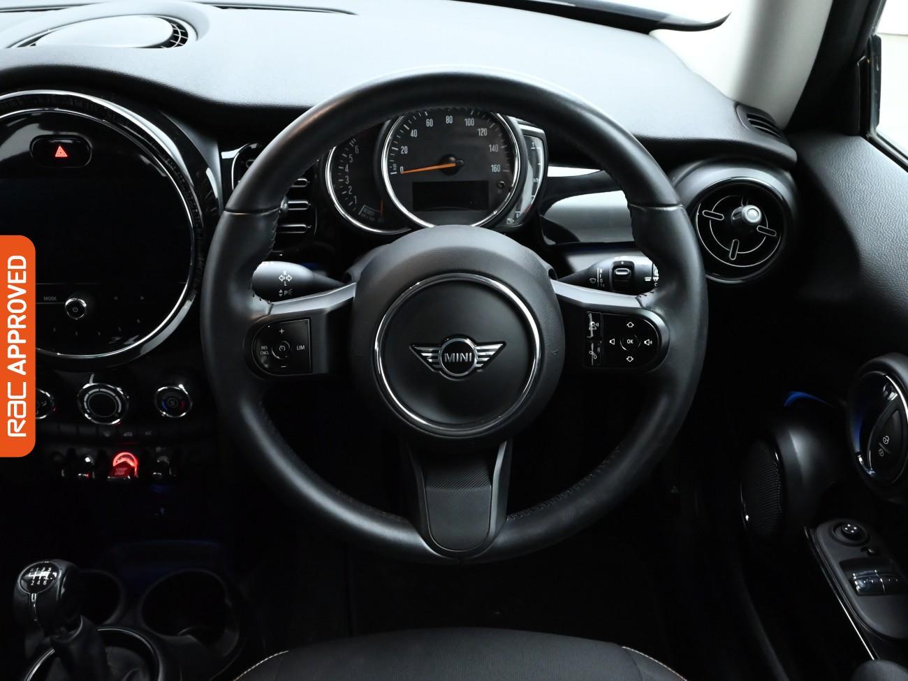 Used MINI Hatch 2022 for sale - 77287044: Photo 9