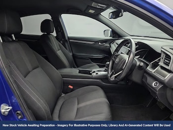 Used Honda Civic 2018 for sale - 78869878: Photo
