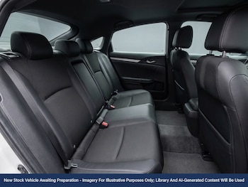 Used Honda Civic 2018 for sale - 78869878: Photo