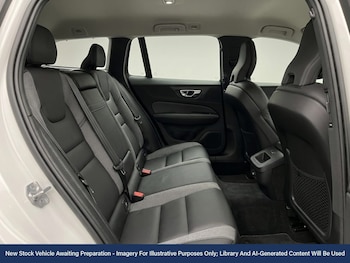 Used Volvo V60 2019 for sale - 77963369: Photo