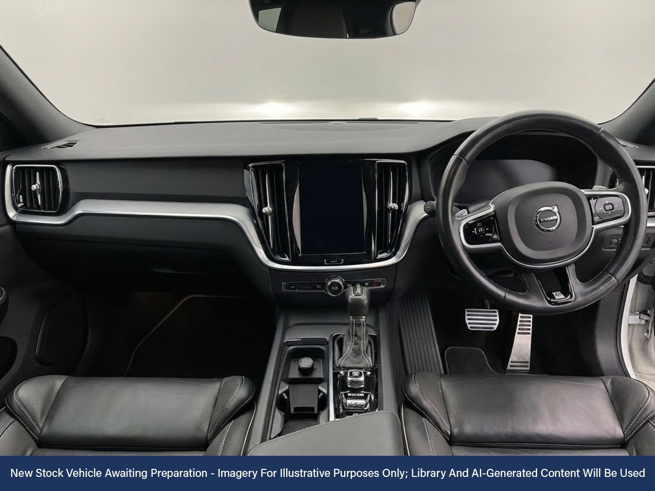 Used Volvo V60 2019 for sale - 77963369: Photo 6