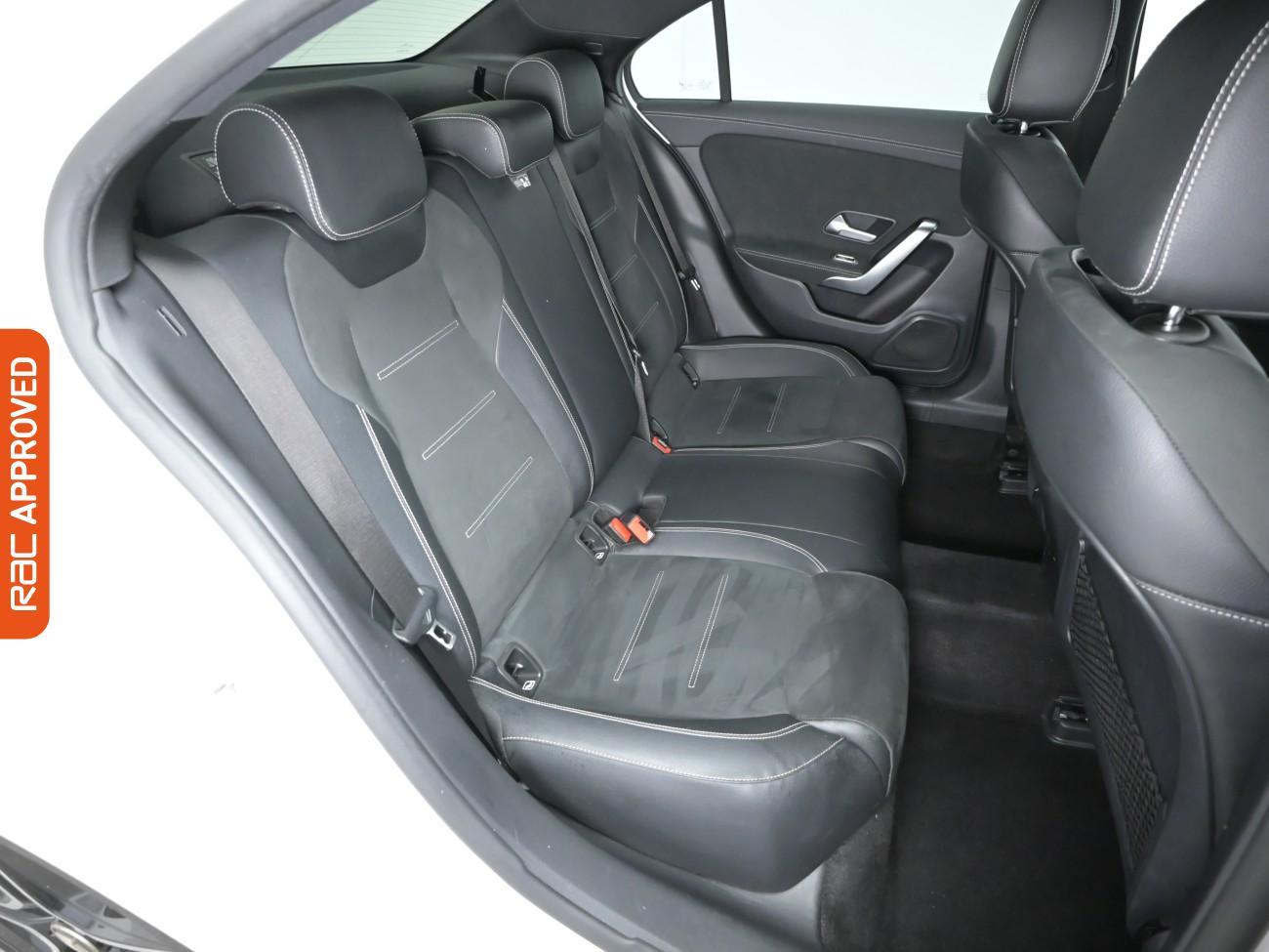 Used Mercedes-Benz A-Class 2022 for sale - 77236119: Photo 13