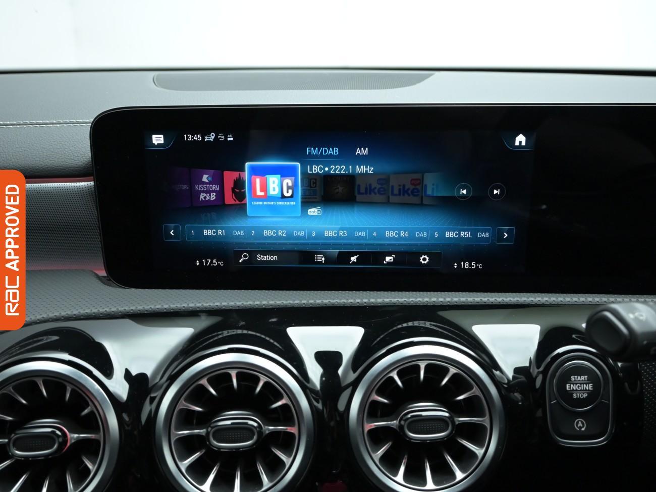 Used Mercedes-Benz A-Class 2022 for sale - 77236119: Photo 14