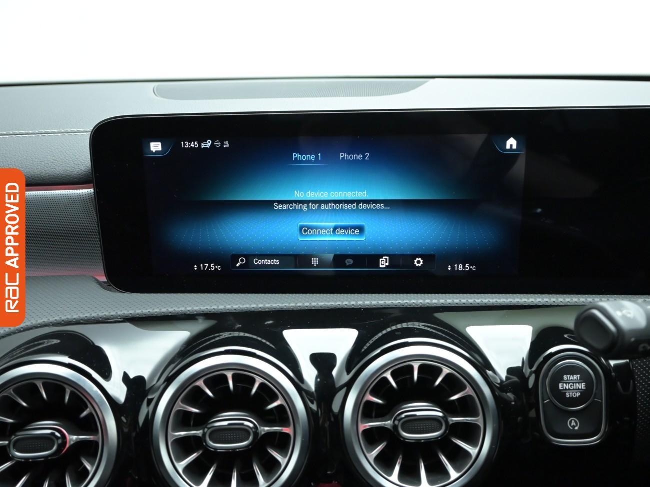 Used Mercedes-Benz A-Class 2022 for sale - 77236119: Photo 15