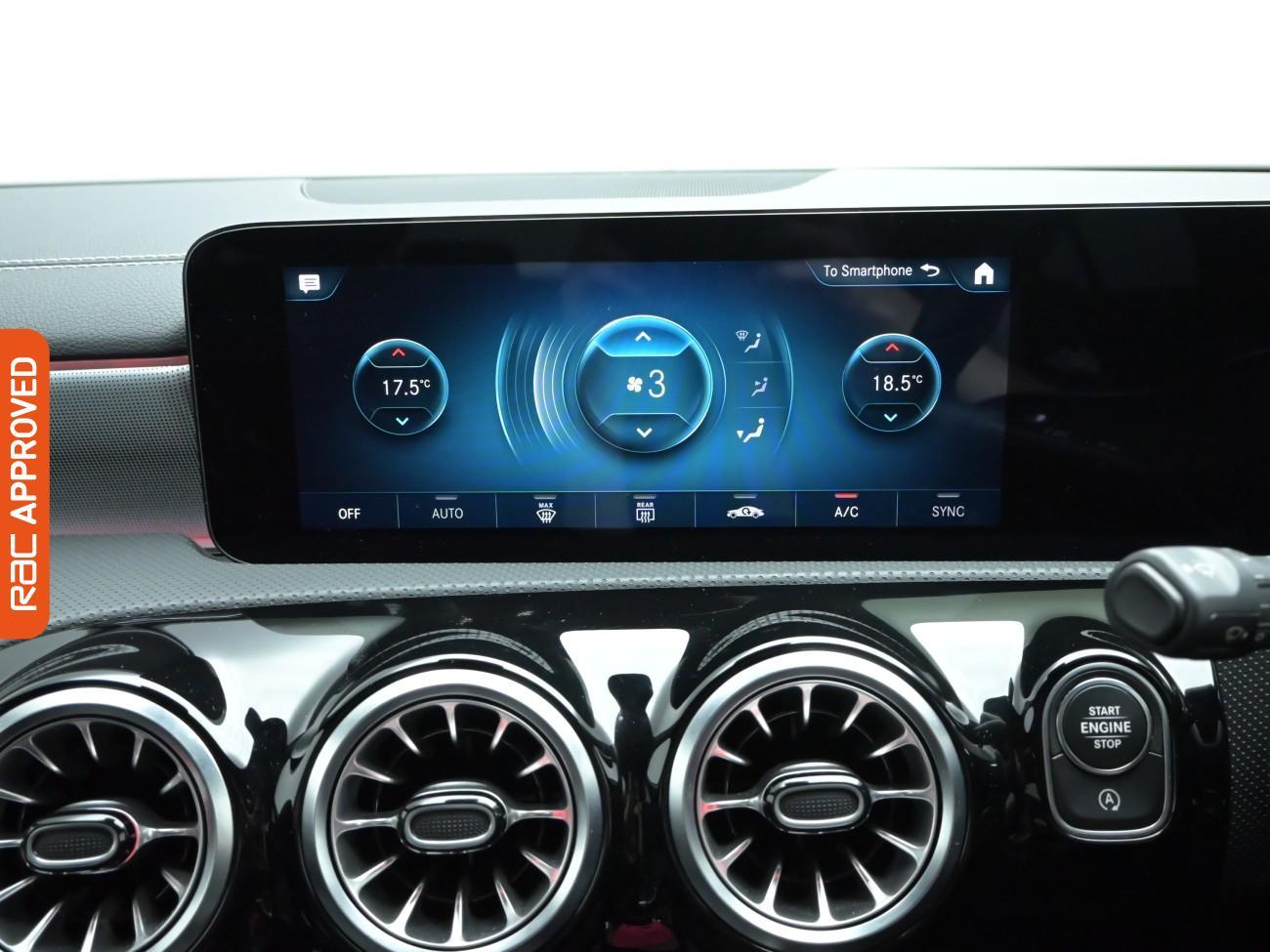 Used Mercedes-Benz A-Class 2022 for sale - 77236119: Photo 18