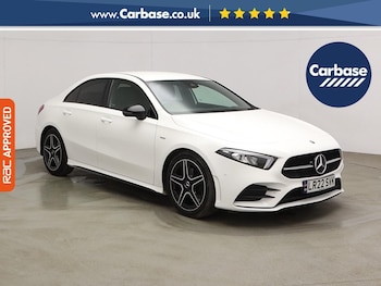 Used Mercedes-Benz A-Class 2022 for sale - 77236119: Photo