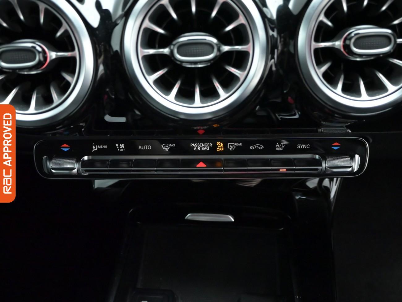 Used Mercedes-Benz A-Class 2022 for sale - 77236119: Photo 21