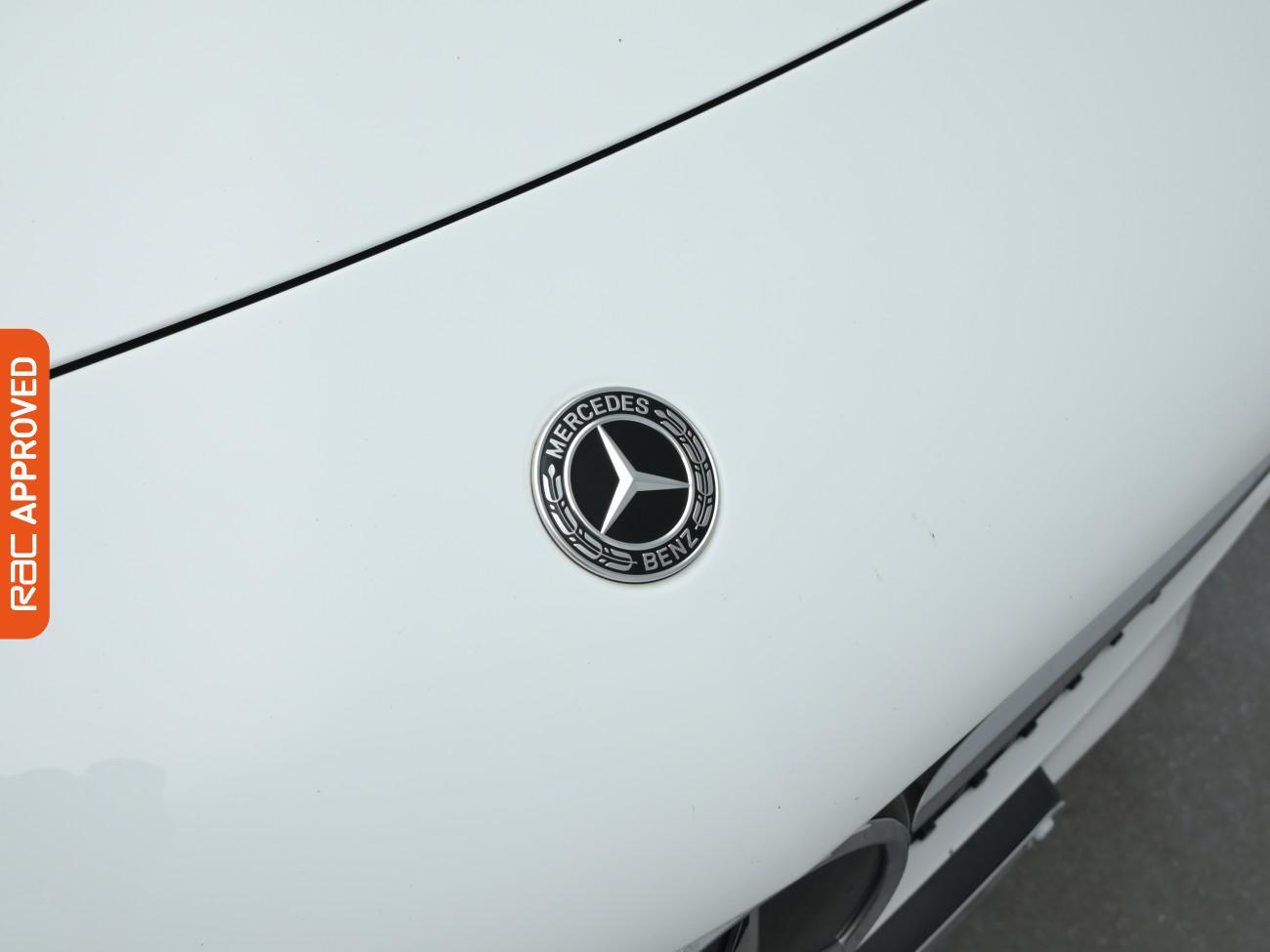 Used Mercedes-Benz A-Class 2022 for sale - 77236119: Photo 27