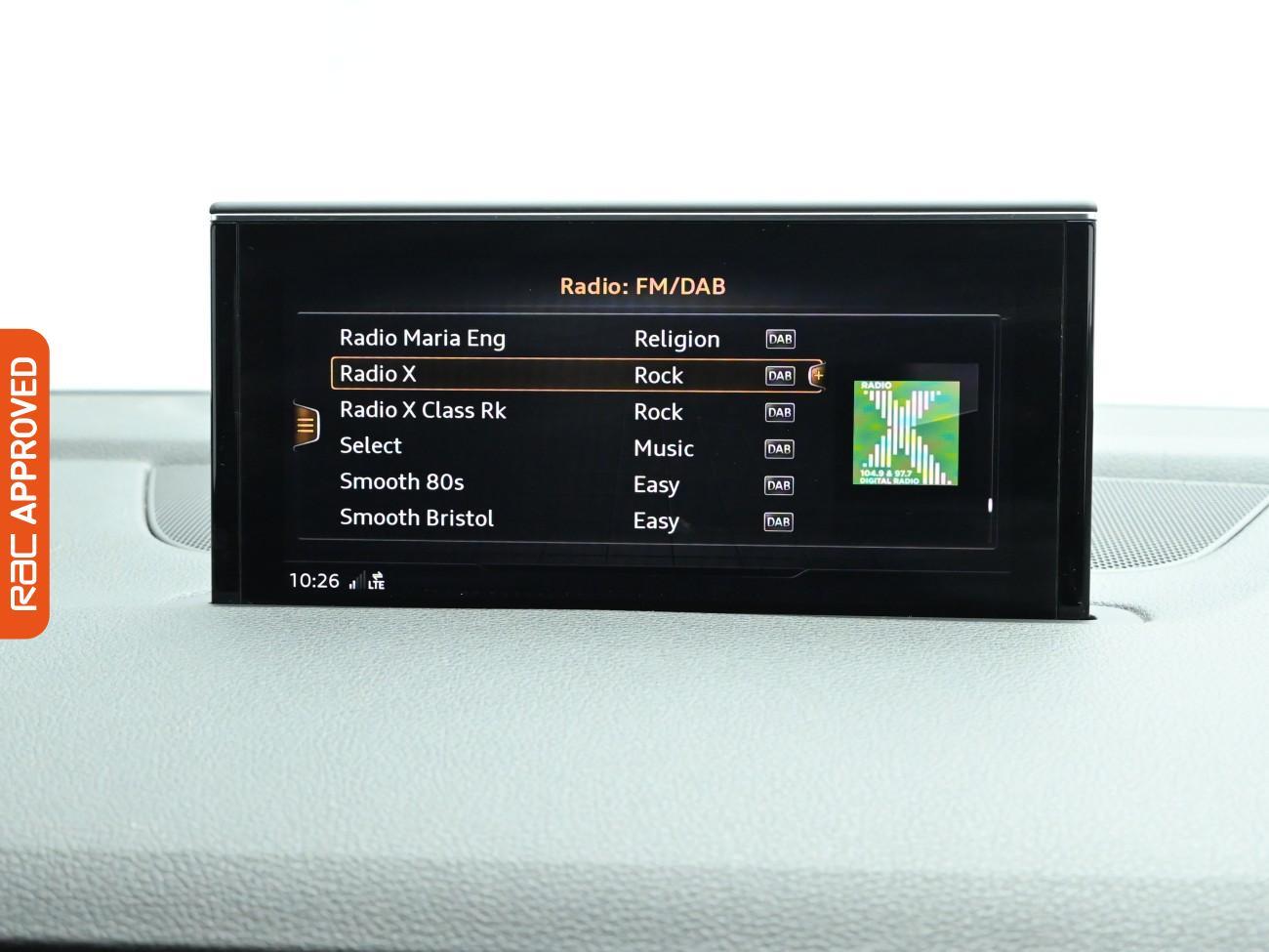 Used Audi Q7 2017 for sale - 76805257: Photo 14