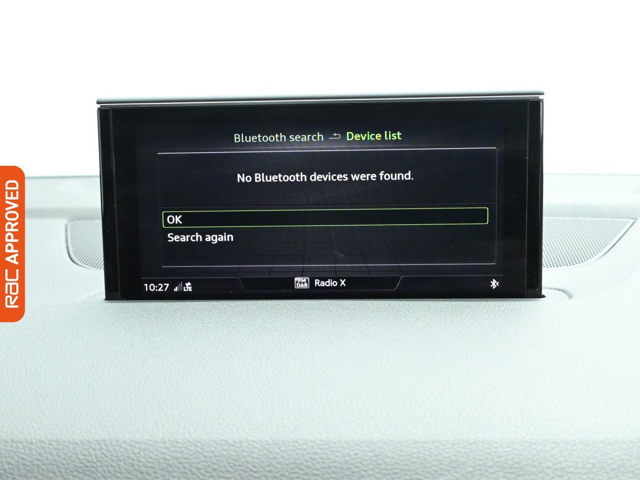 Used Audi Q7 2017 for sale - 76805257: Photo 15