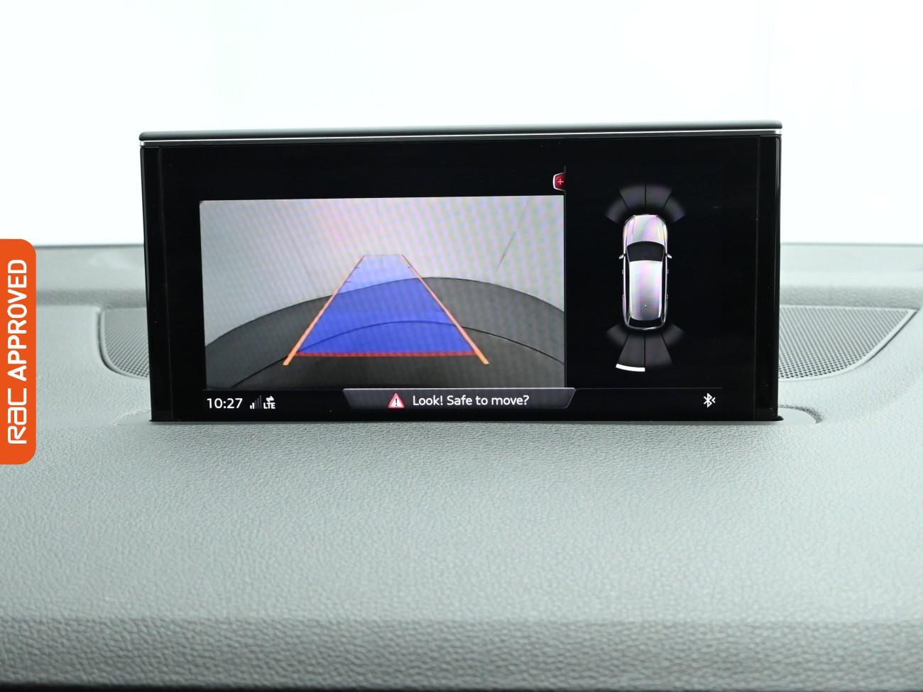 Used Audi Q7 2017 for sale - 76805257: Photo 16