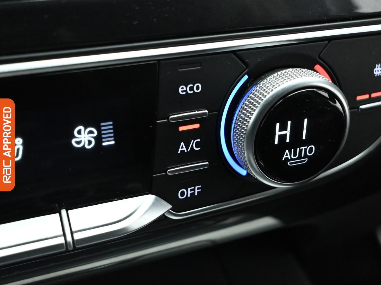 Used Audi Q7 2017 for sale - 76805257: Photo 18