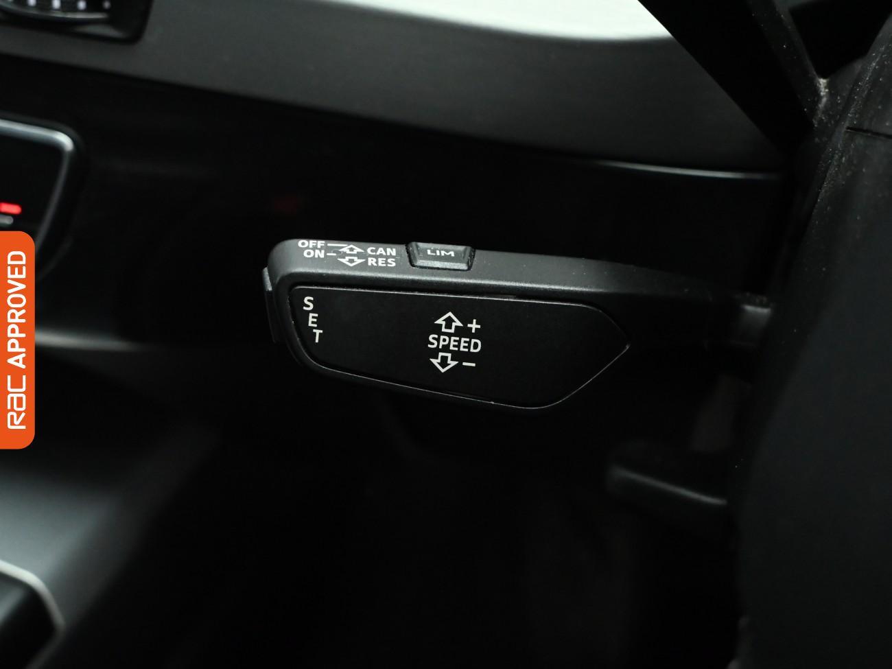 Used Audi Q7 2017 for sale - 76805257: Photo 21