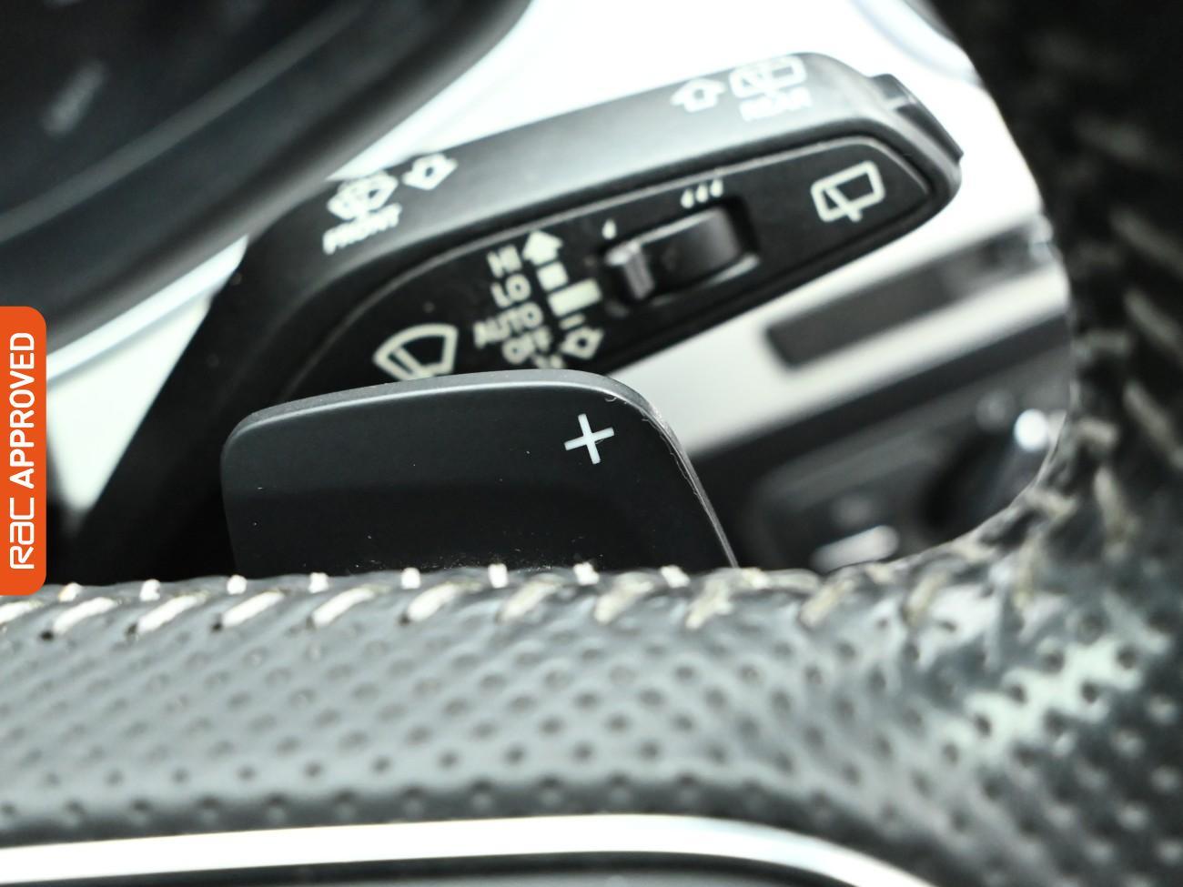 Used Audi Q7 2017 for sale - 76805257: Photo 22