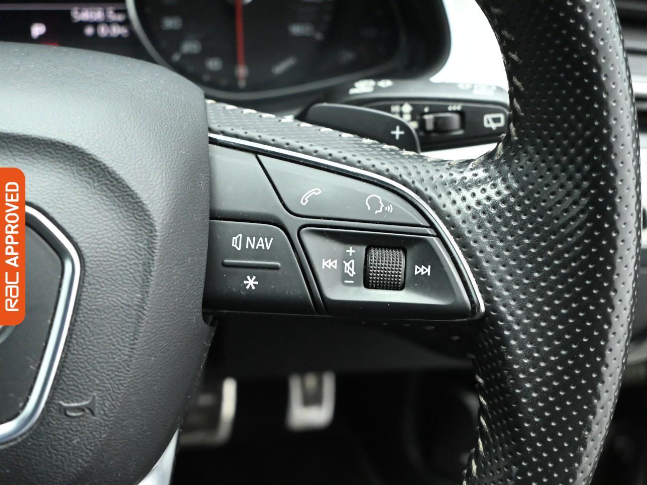 Used Audi Q7 2017 for sale - 76805257: Photo 24