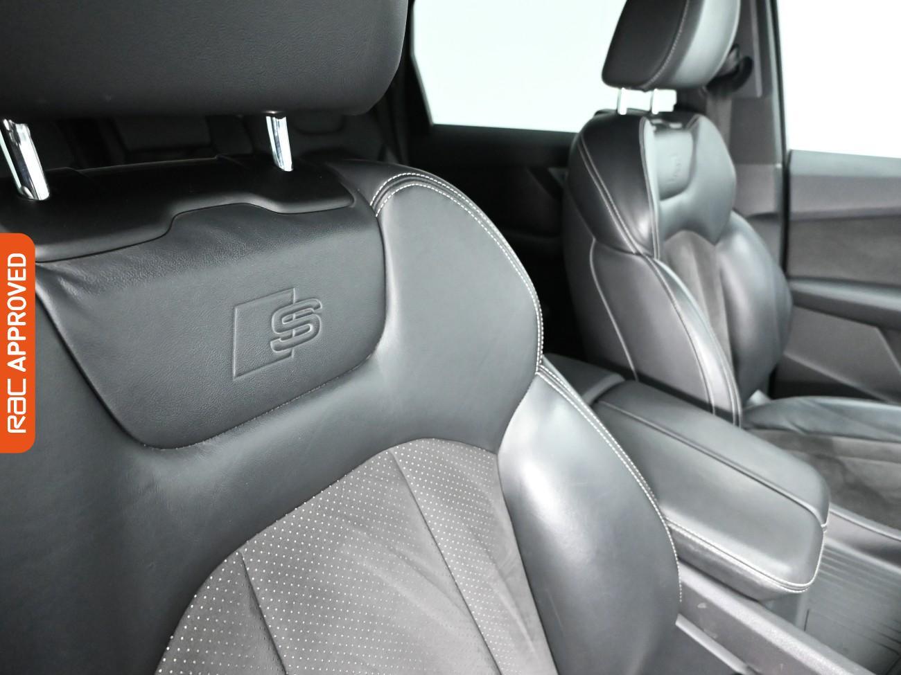 Used Audi Q7 2017 for sale - 76805257: Photo 25