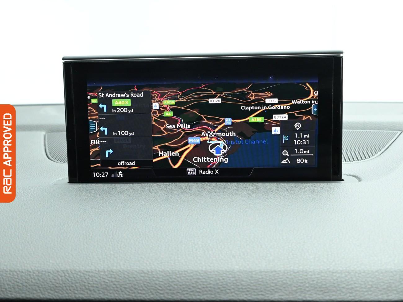 Used Audi Q7 2017 for sale - 76805257: Photo 3