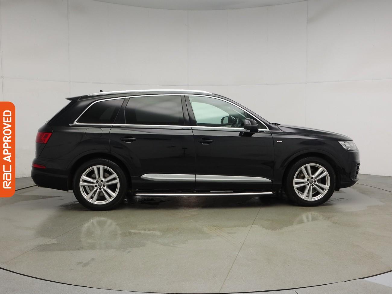 Used Audi Q7 2017 for sale - 76805257: Photo 6