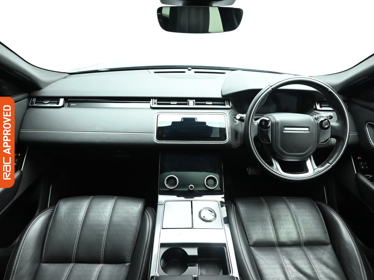 Used Land Rover Range Rover Velar 2018 for sale - 76750734: Photo 2