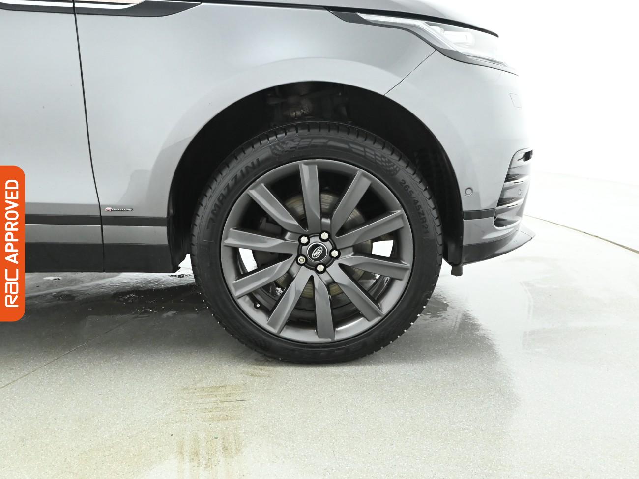 Used Land Rover Range Rover Velar 2018 for sale - 76750734: Photo 29