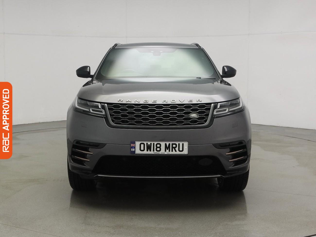 Used Land Rover Range Rover Velar 2018 for sale - 76750734: Photo 7